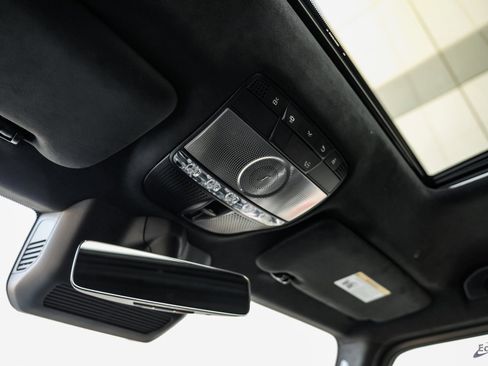 Used 2026 Mercedes-Benz G 63 AMG 4MATIC image 52