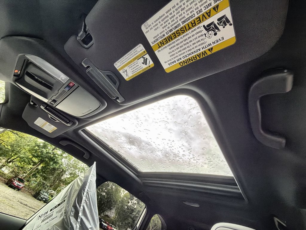 New 2026 Subaru Forester Wilderness AWD/4WD image 14