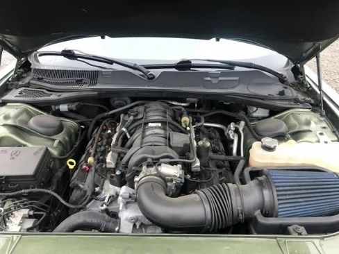 Used 2018 Dodge Challenger R/T w/ Quick Order Package 28P T/A image 8