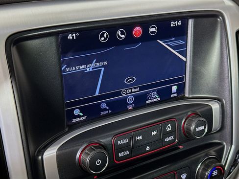 Used 2016 GMC Sierra 1500 SLT image 14