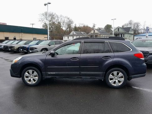 Used 2013 Subaru Outback 3.6R Limited image 4