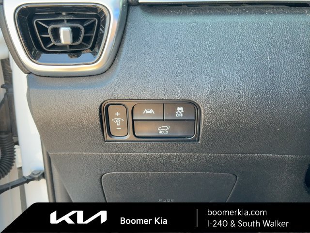 Used 2021 Kia Sorento SX FWD image 18
