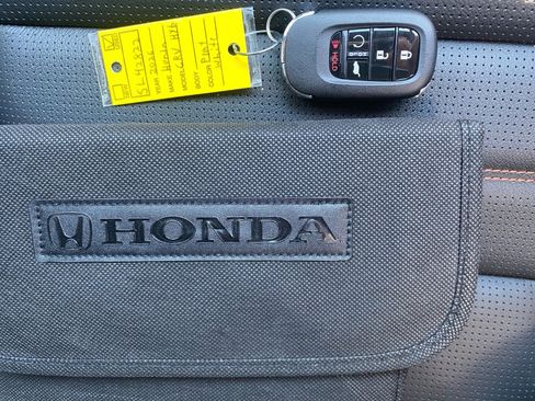 Certified 2026 Honda CR-V Sport-L image 38