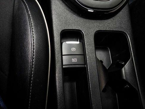 Used 2024 Kia Forte GT-Line w/ GT-Line Premium Package FWD image 18