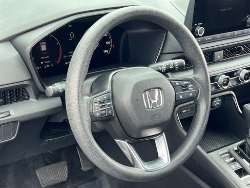 Used 2023 Honda CR-V LX image 10