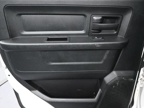 Used 2016 RAM 1500 Tradesman w/ Protection Group image 22