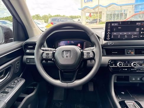 New 2026 Honda Pilot EX-L image 21