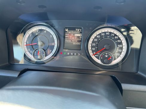 Used 2019 RAM 1500 Tradesman w/ Popular Equipment Group RWD image 14