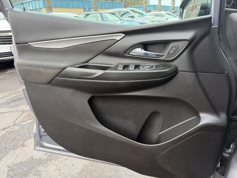 Used 2023 Chevrolet Bolt LT w/ Driver Confidence Package image 24