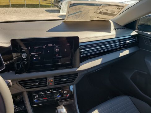 New 2026 Volkswagen Jetta S FWD image 20