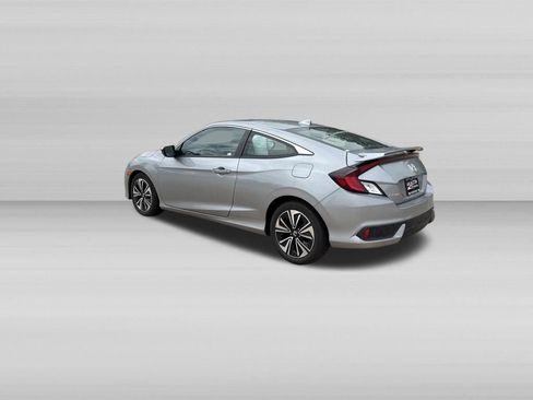 Used 2016 Honda Civic EX-T image 8