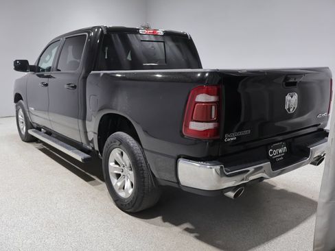 Used 2023 RAM 1500 Laramie AWD/4WD image 6