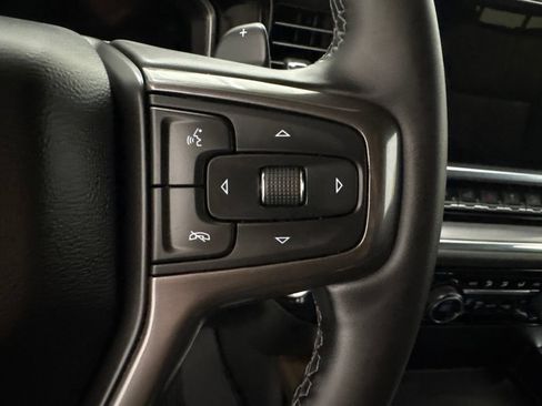 Used 2023 Chevrolet Silverado 1500 High Country w/ Technology Package AWD/4WD image 27