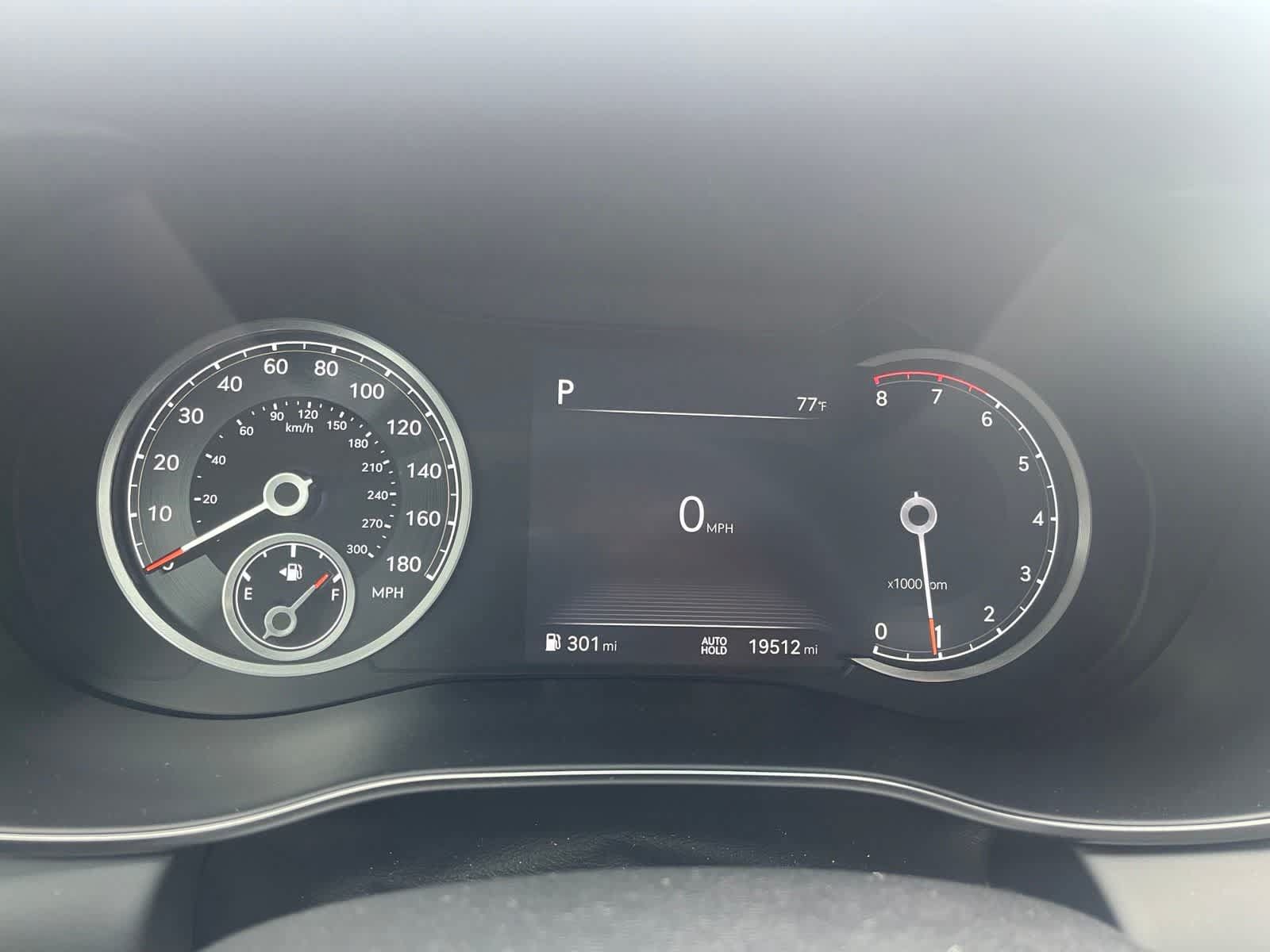 Used 2023 Genesis G70 2.0T w/ Sport Prestige Package AWD/4WD image 7