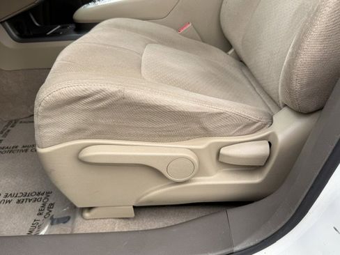 Used 2013 Nissan Murano S FWD image 12