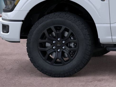 New 2026 Ford F150 Tremor w/ Bed Utility Package AWD/4WD image 21
