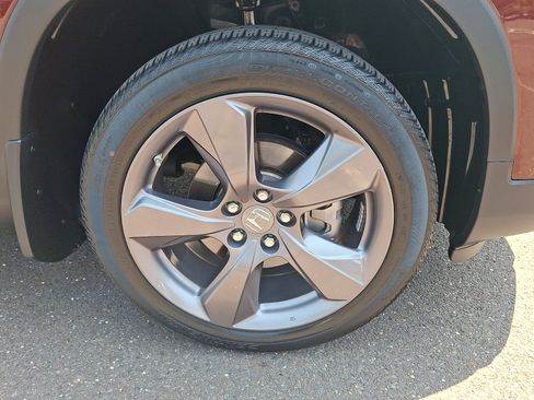 Used 2021 Honda Passport Touring image 8