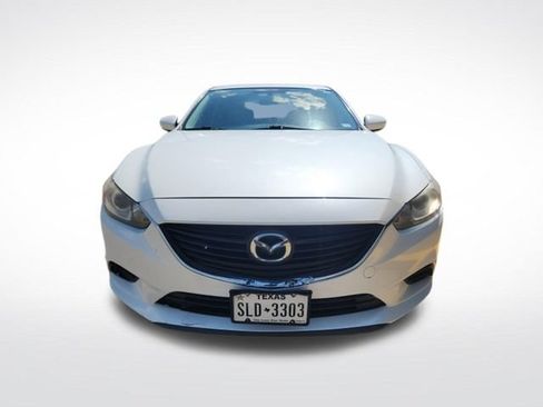 Used 2015 MAZDA MAZDA6 Touring FWD image 2