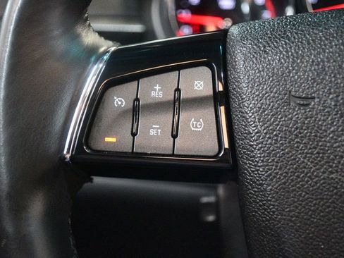 Used 2009 Cadillac CTS V image 32