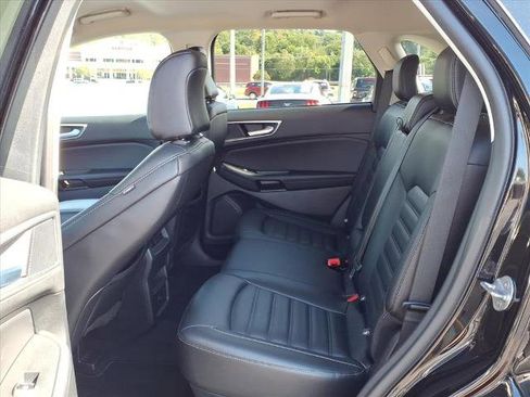 Certified 2024 Ford Edge SEL image 5