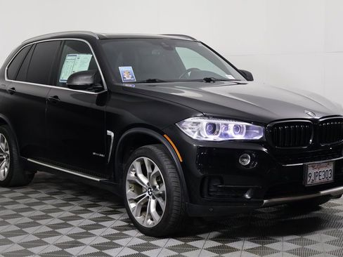Used 2018 BMW X5 sDrive35i image 3