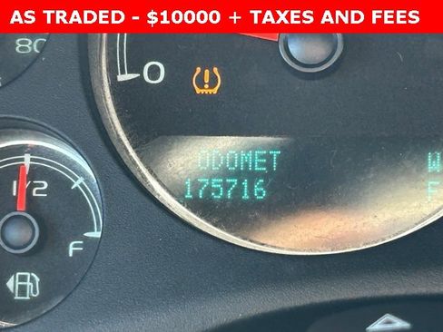 Used 2011 Chevrolet Silverado 1500 LTZ w/ LTZ Plus Package image 19