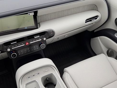 New 2026 Hyundai Palisade Calligraphy image 6