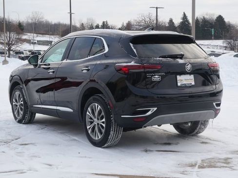 Used 2023 Buick Envision Preferred image 5
