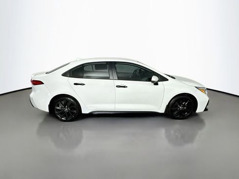 Used 2024 Toyota Corolla SE FWD image 8
