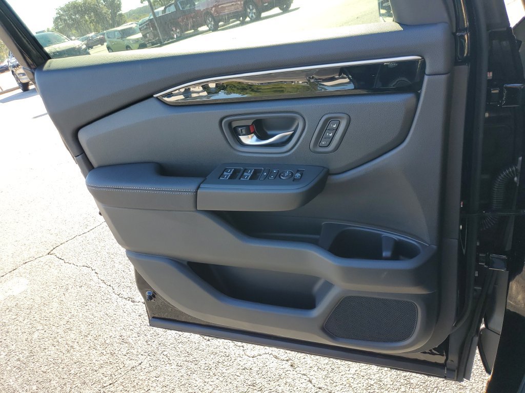 New 2026 Honda Passport RTL image 22