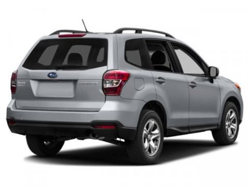 Used 2015 Subaru Forester 2.5i Premium image 2