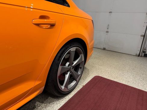 Used 2018 Audi S4 Premium Plus w/ Navigation Package image 25