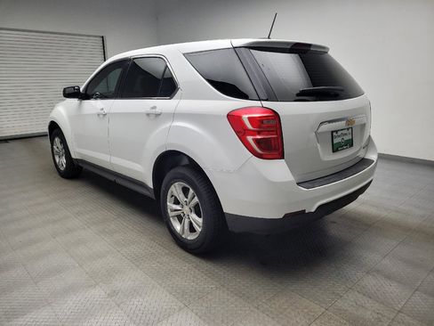 Used 2016 Chevrolet Equinox LS FWD image 5