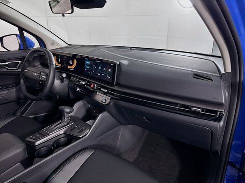 New 2026 Kia Sportage EX image 27