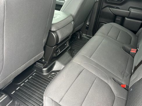 Certified 2023 Chevrolet Silverado 2500 W/T w/ WT Convenience Package image 12