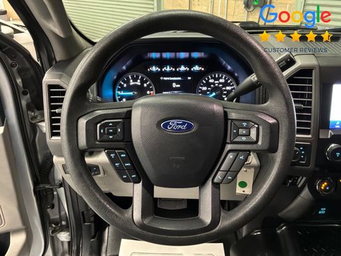 Used 2020 Ford F250 XL w/ STX Appearance Package AWD/4WD image 20