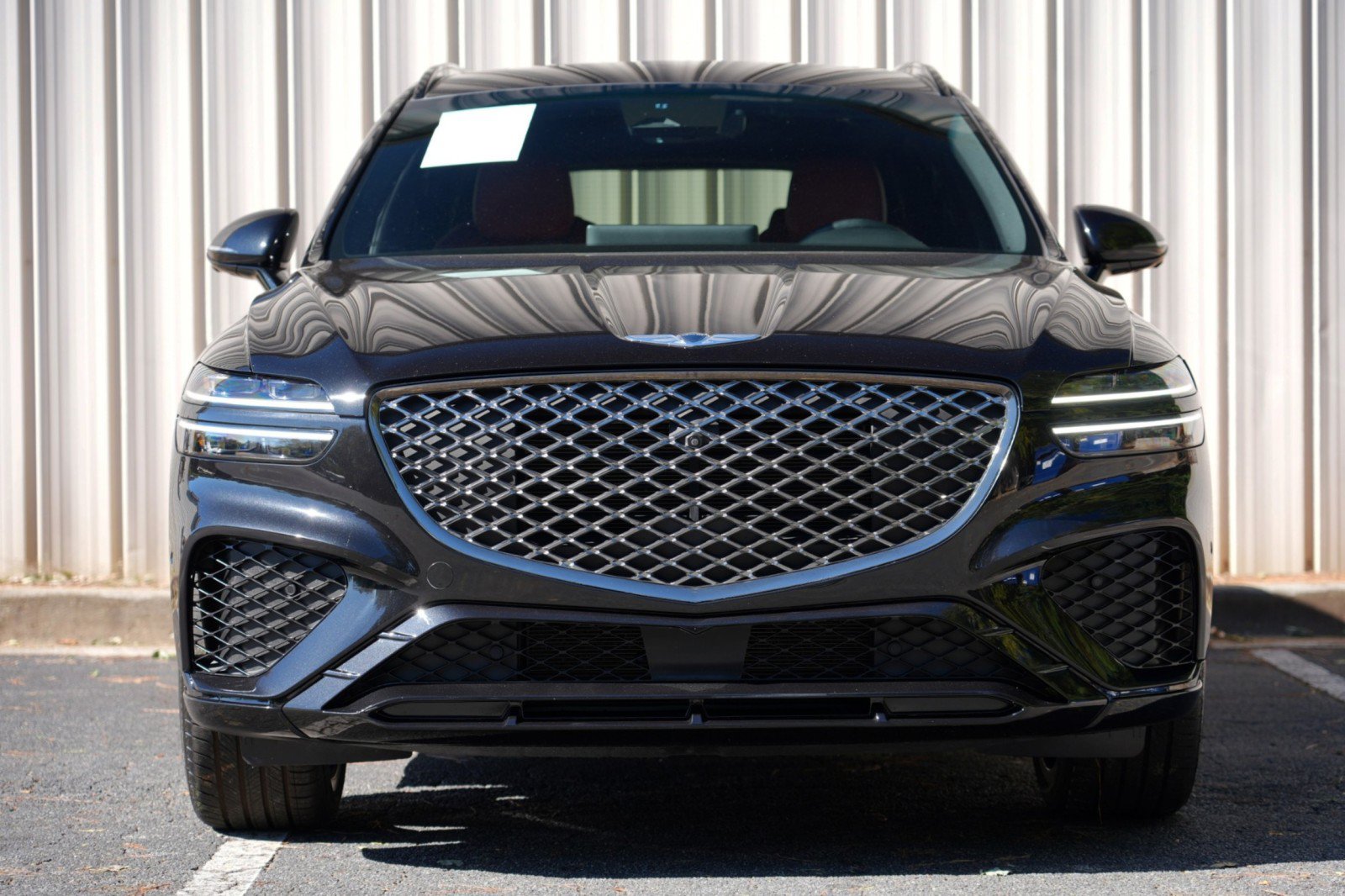 Used 2023 Genesis GV70 2.5T w/ Sport Prestige Package AWD/4WD image 6