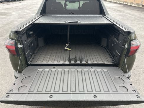 New 2026 Hyundai Santa Cruz SEL image 25