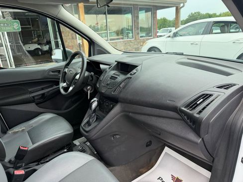 Used 2015 Ford Transit Connect XL FWD image 19