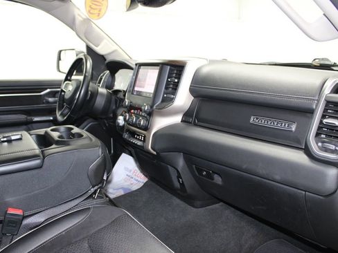 Used 2022 RAM 1500 Laramie image 28