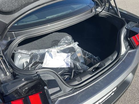 New 2026 Ford Mustang Coupe image 18