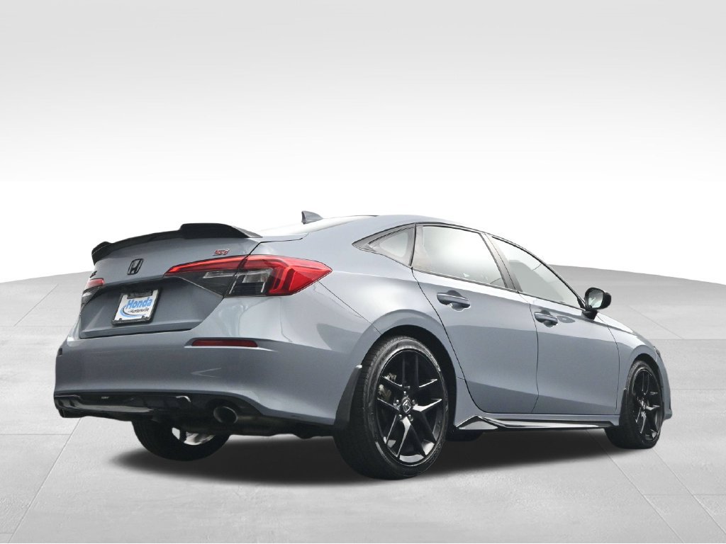 Used 2023 Honda Civic Si image 57