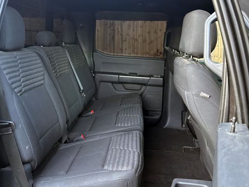 Used 2021 Ford F150 XL w/ STX Appearance Package image 27