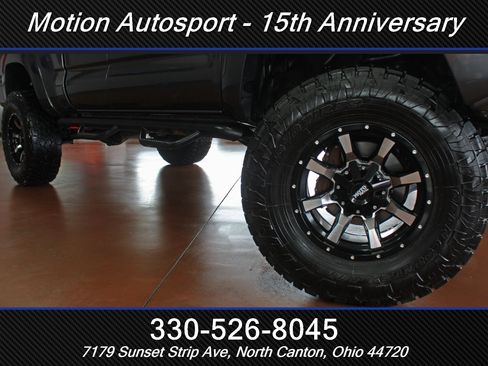 Used 2013 Toyota Tacoma 4x4 Access Cab V6 w/ SR5 Pkg image 46