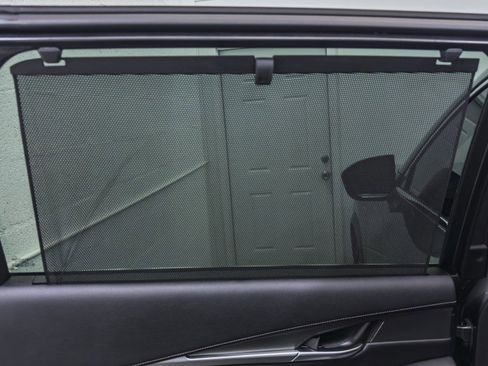 Used 2023 INFINITI QX60 Luxe w/ Cargo Package image 17