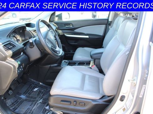 Used 2016 Honda CR-V Touring image 17