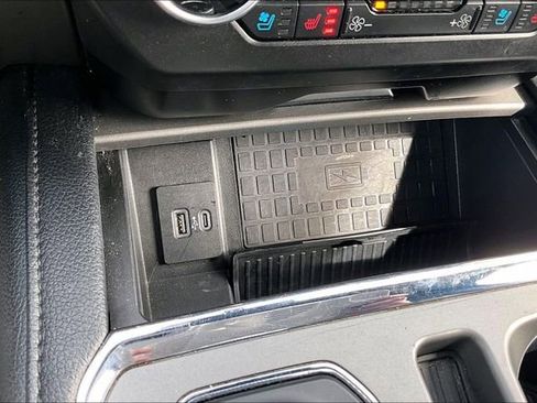 Used 2021 Ford Expedition Max XLT image 16