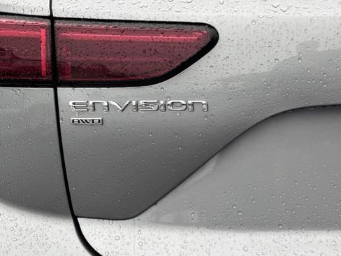 Used 2025 Buick Envision Sport Touring AWD/4WD image 33