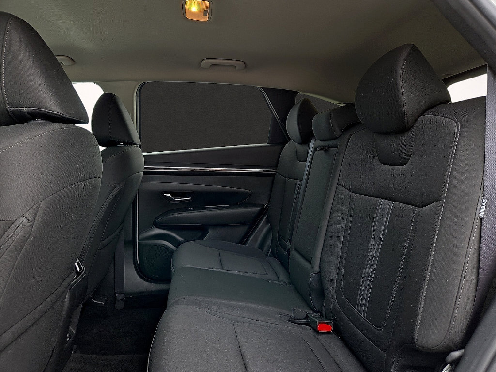 Used 2024 Hyundai Tucson SEL FWD image 9