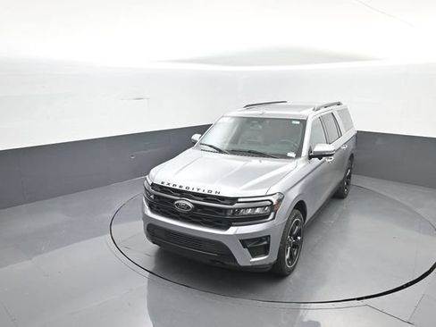 Certified 2023 Ford Expedition Max Limited AWD/4WD image 28